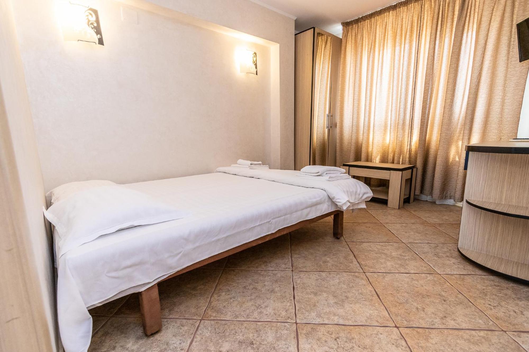 Vila Plaja Azur エフォリエ・ノルド エクステリア 写真